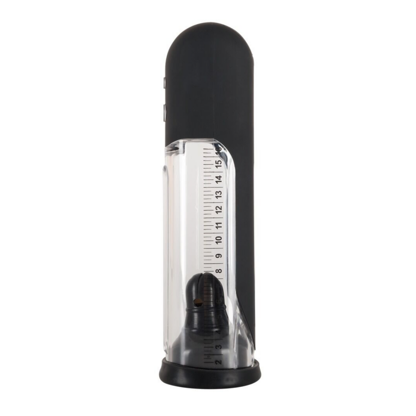 Rebel Automatic Penis Pump - Pompe à pénis automatique