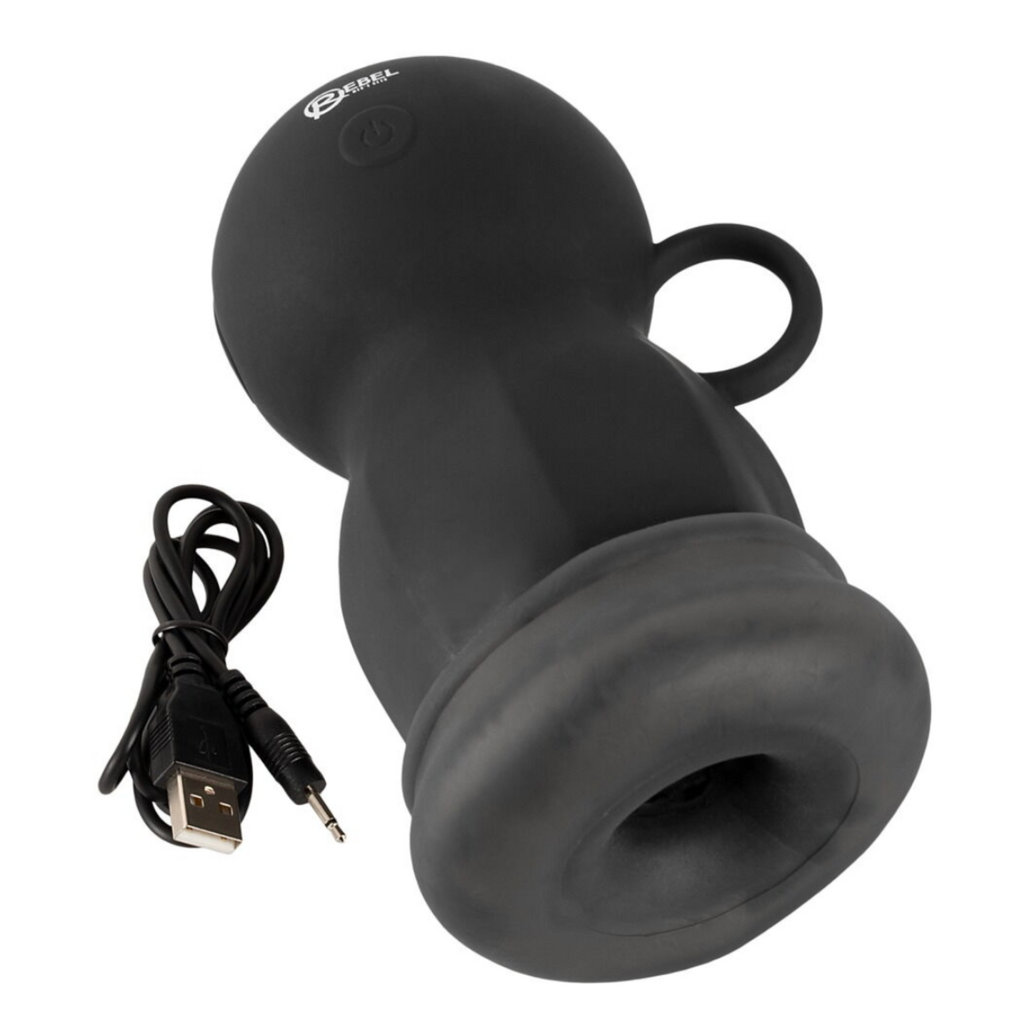 Rebel Shaking Masturbator - Masturbateur à secousses
