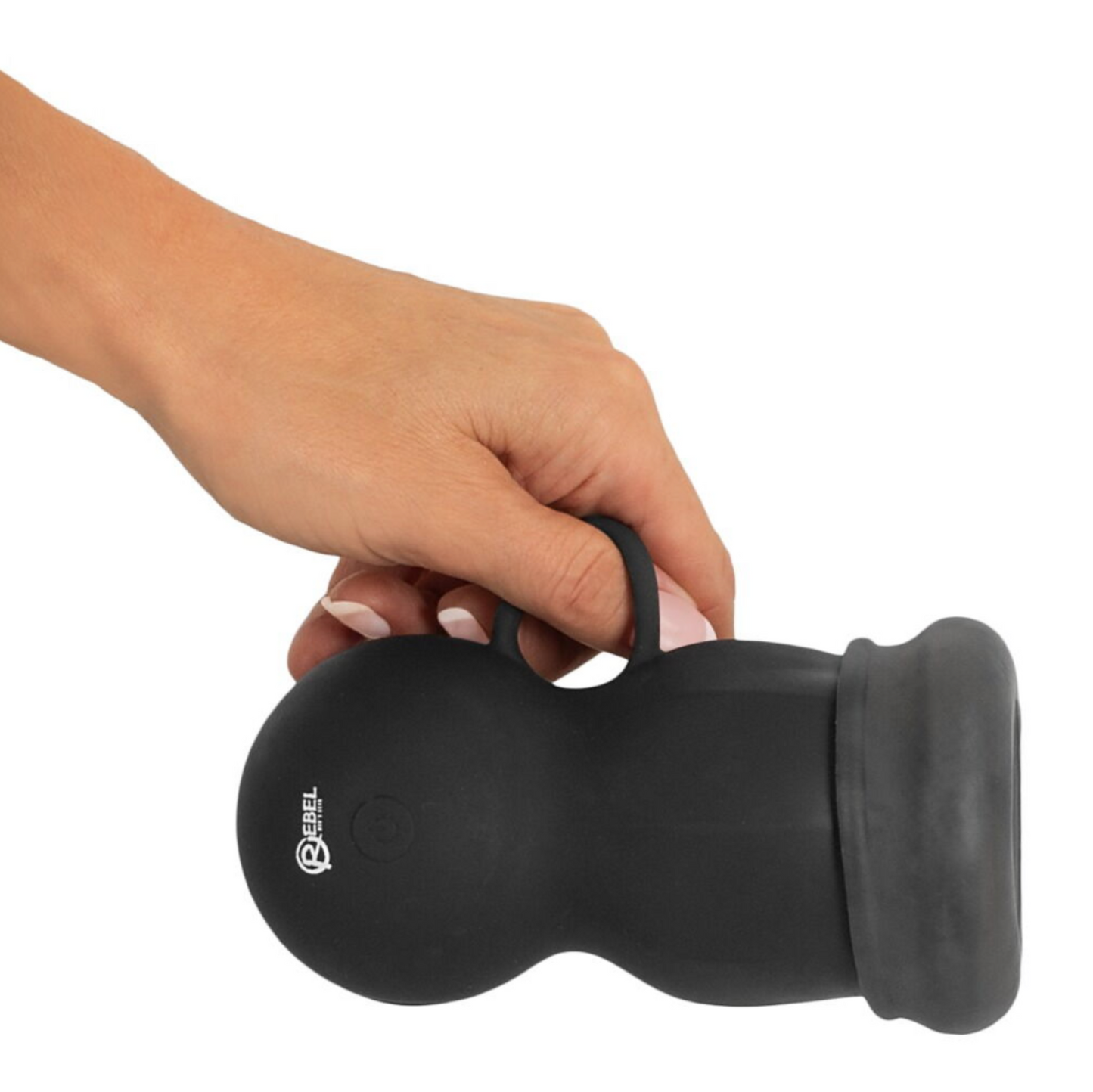 Rebel Shaking Masturbator - Masturbateur à secousses