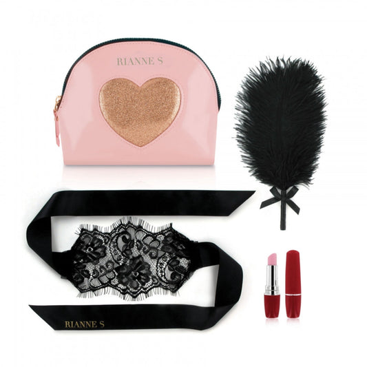 Rianne S Kit d'Amour Pink - Coffret romantique