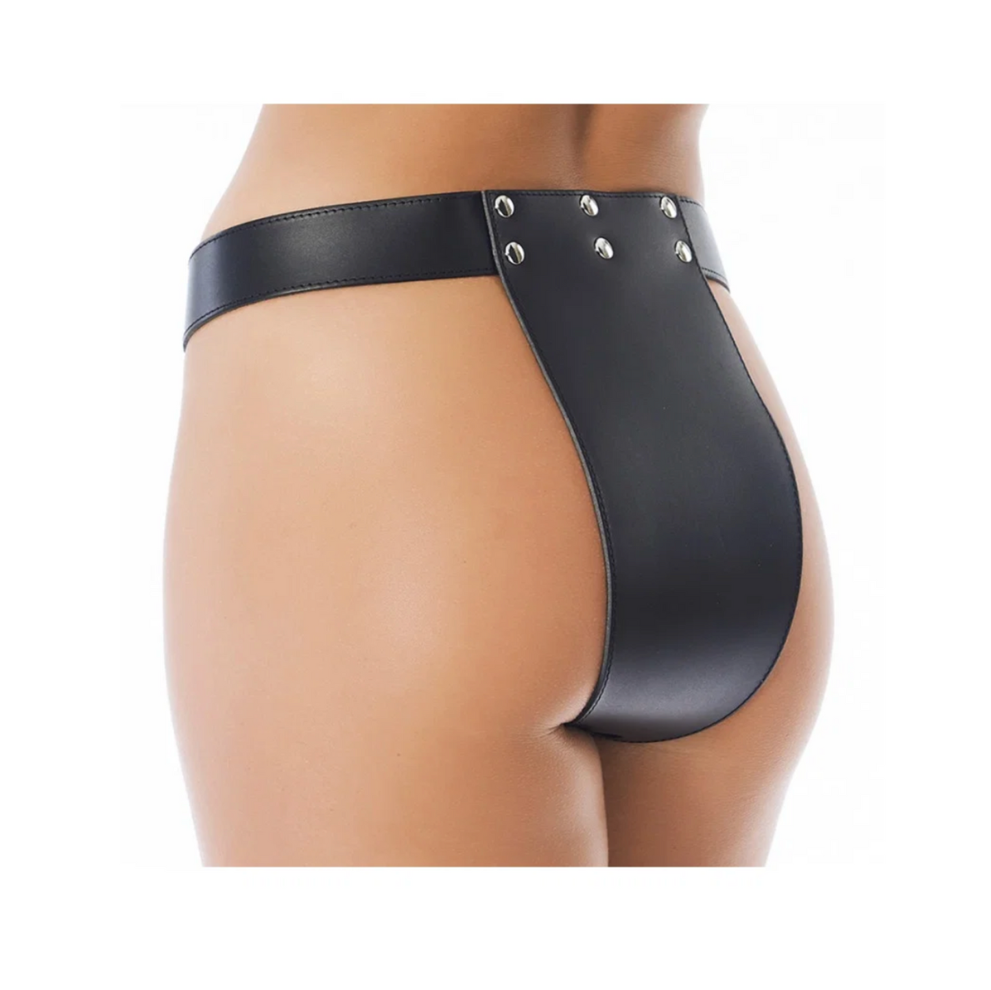 Rimba Chastity Brief - Ceinture de chasteté pour femme