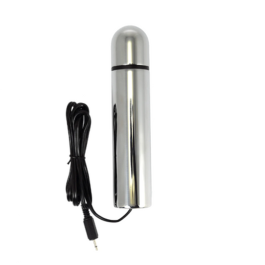 Rimba Electro Dildo 35 mm – Gode E-Stim Bipolaire