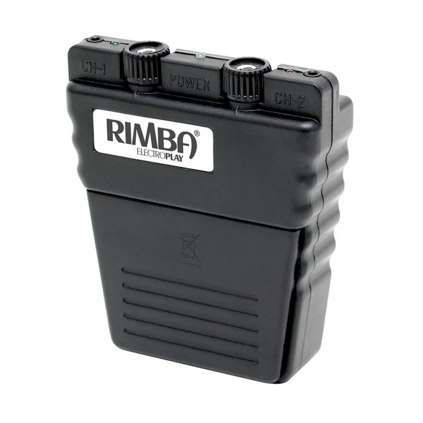 Rimba Electro Sex Powerbox Starter Set - Coffret E-Stim
