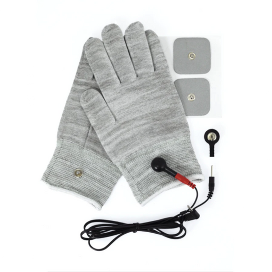 Rimba Glove Set – Gants E-Stim Conducteurs