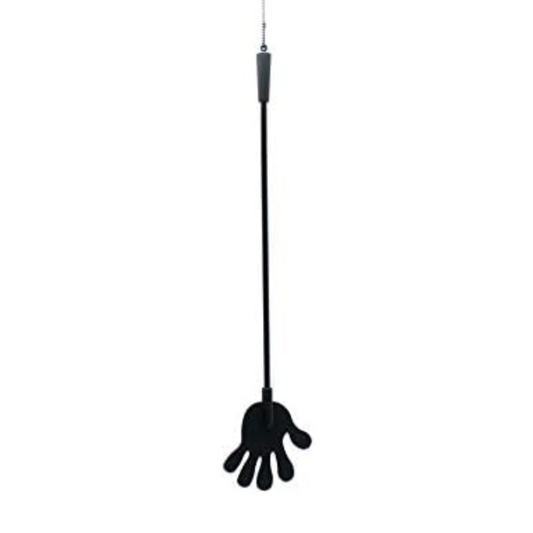 Rimba Riding Crop – Cravache en silicone