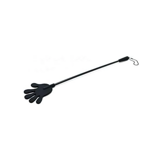 Rimba Riding Crop – Cravache en silicone