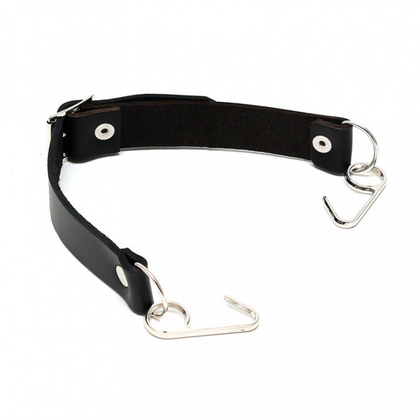 Rimba Smile Hooks - Crochets buccaux BDSM ajustables