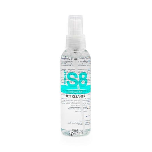 S8 Toy Cleaner - Spray nettoyant