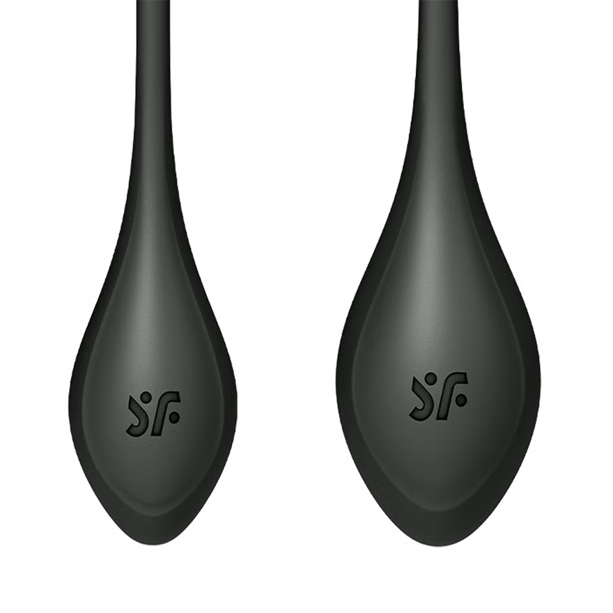 Satisfyer Yoni Power 2 - Kit Boules de Geisha