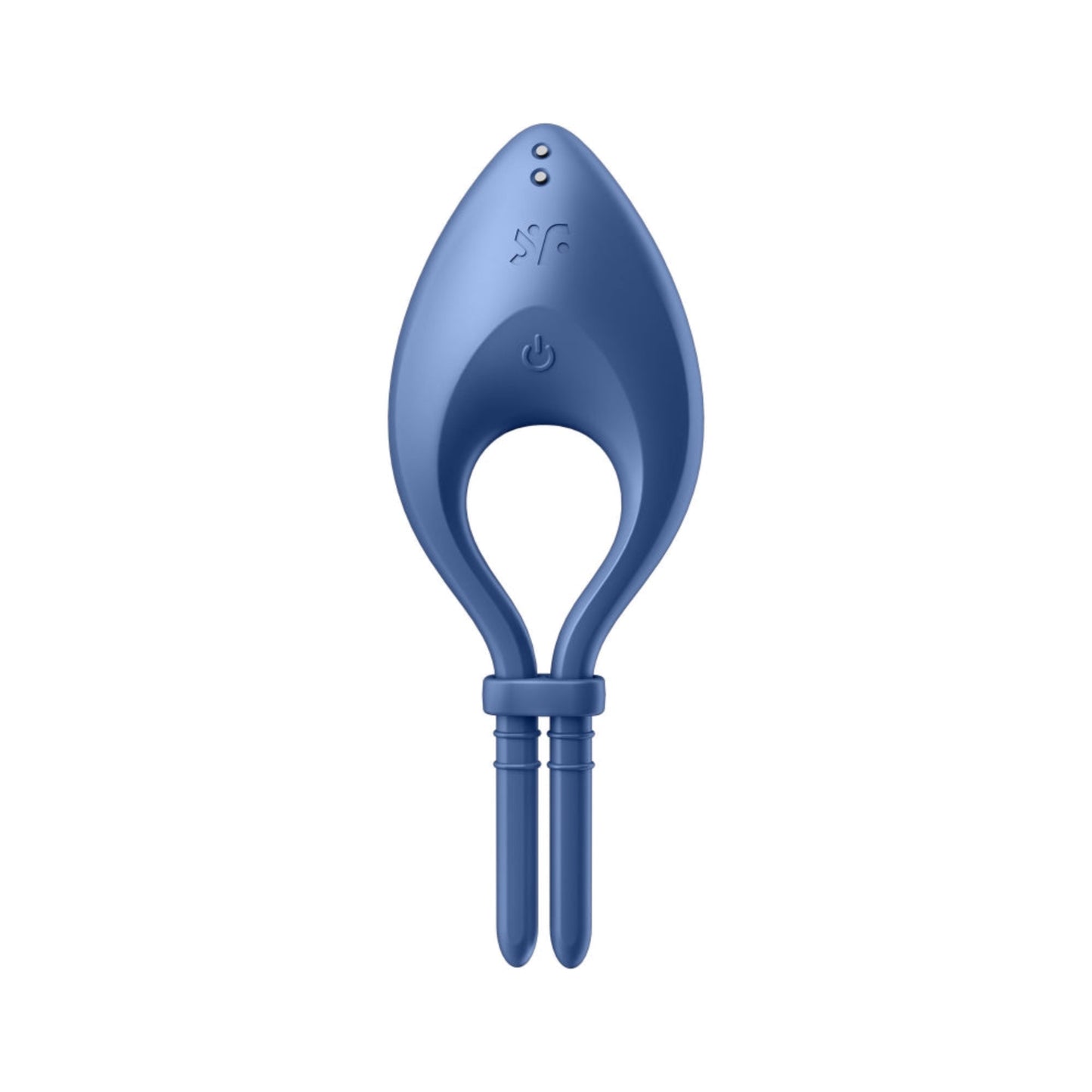 Satisfyer Bullseye - Anneau vibrant connecté