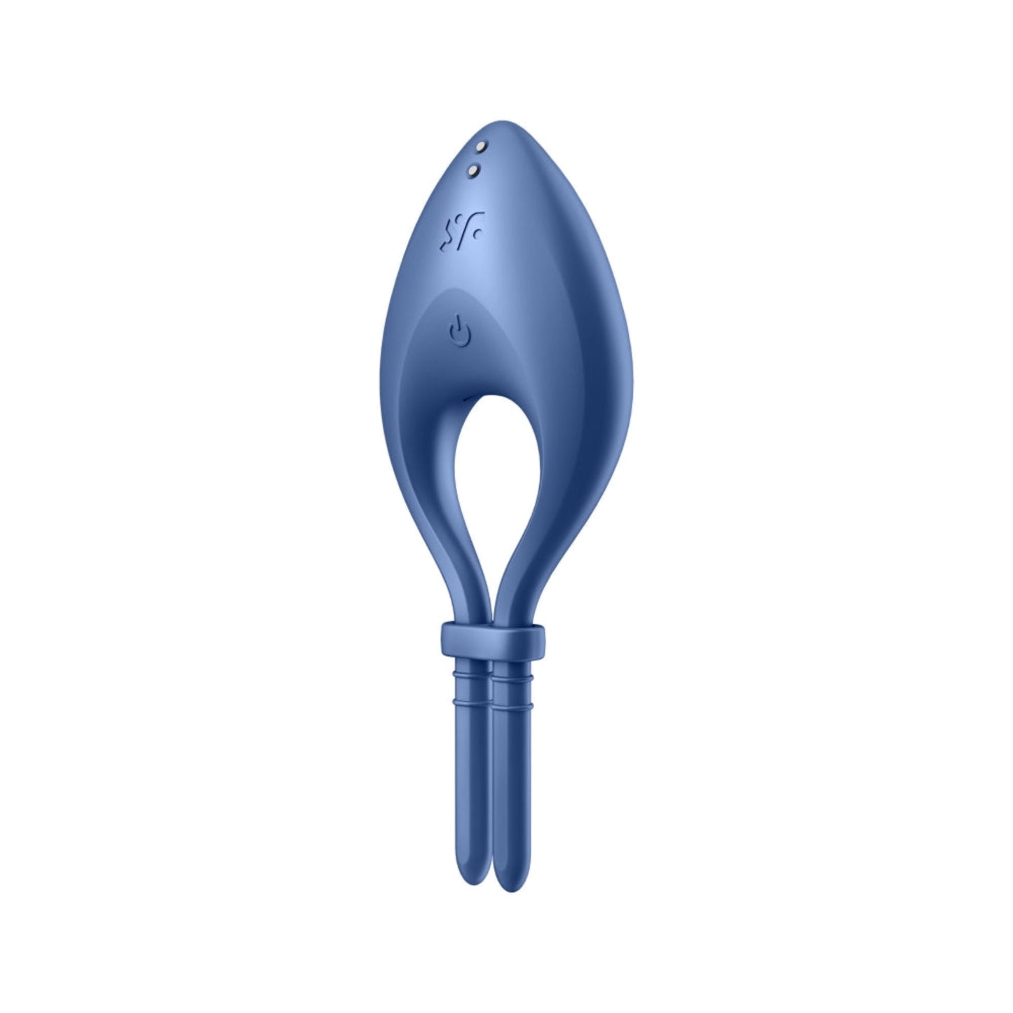Satisfyer Bullseye - Anneau vibrant connecté