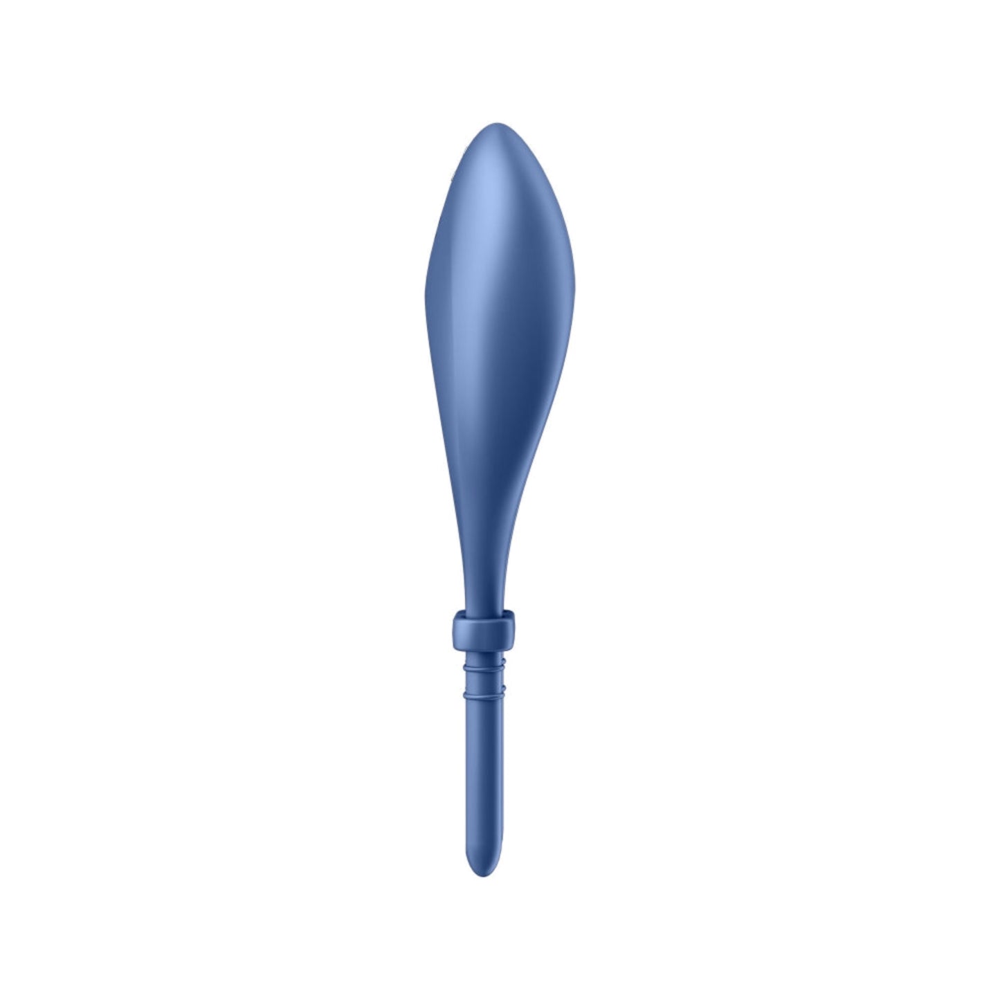 Satisfyer Bullseye - Anneau vibrant connecté