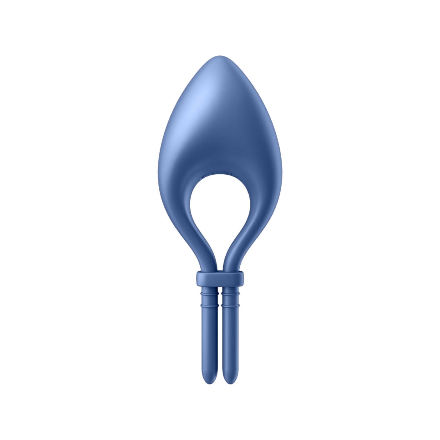 Satisfyer Bullseye - Anneau vibrant connecté