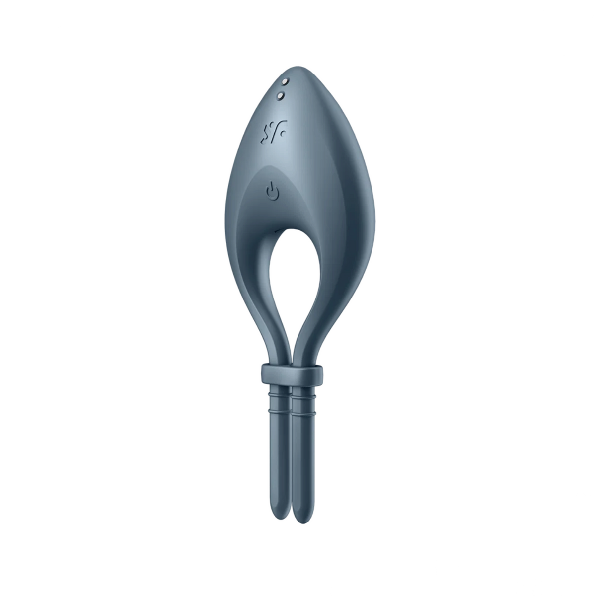 Satisfyer Bullseye - Anneau vibrant connecté