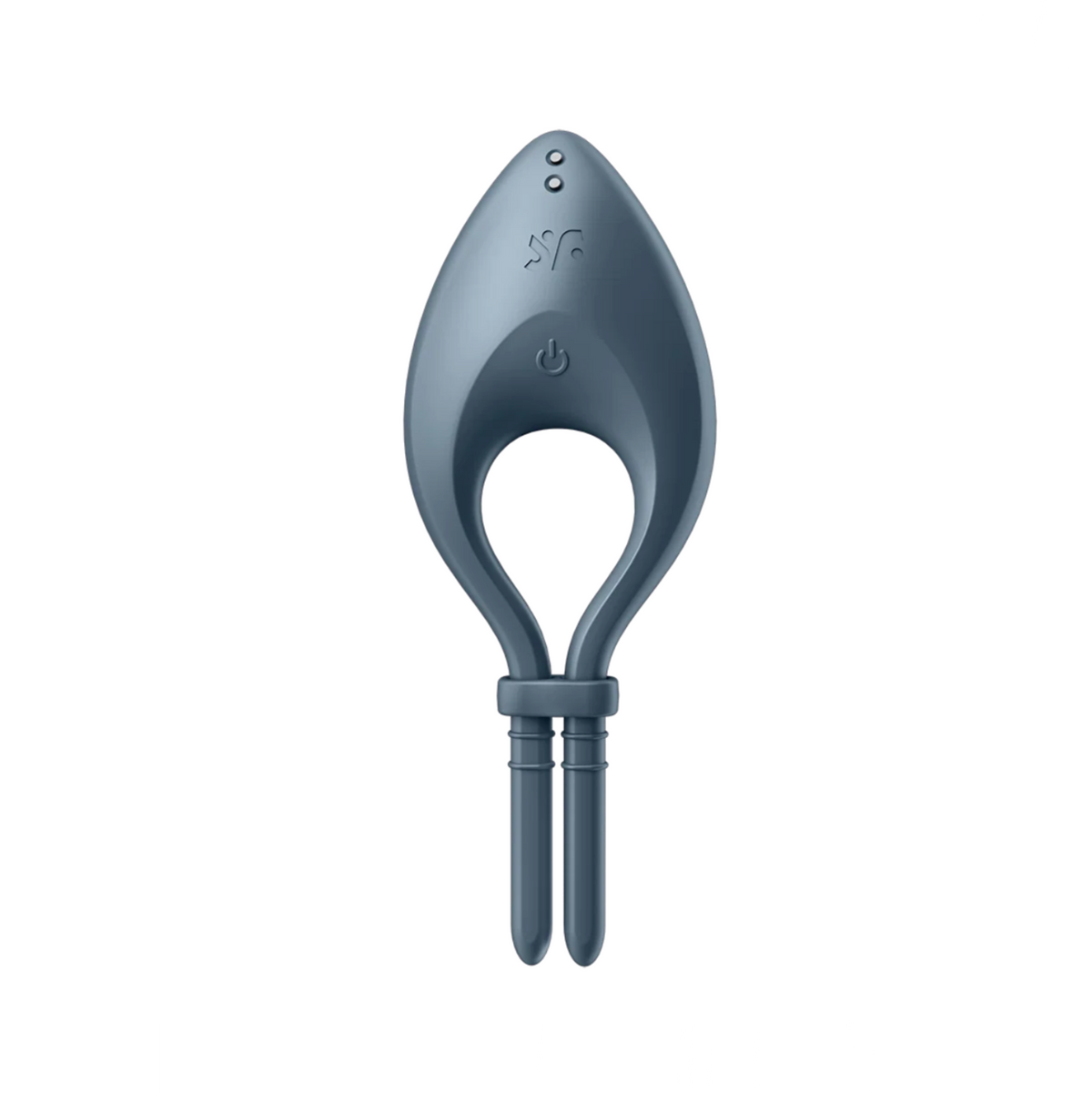 Satisfyer Bullseye - Anneau vibrant connecté
