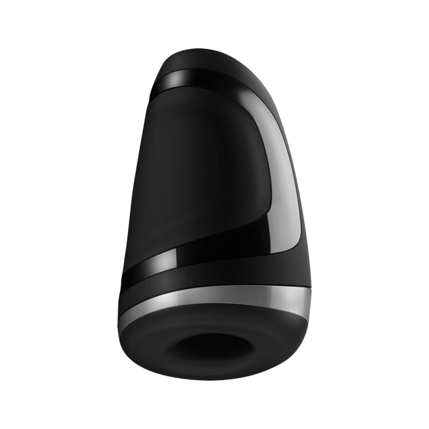 Satisfyer Men Heat Vibration  - Masturbateur vibrant et chauffant