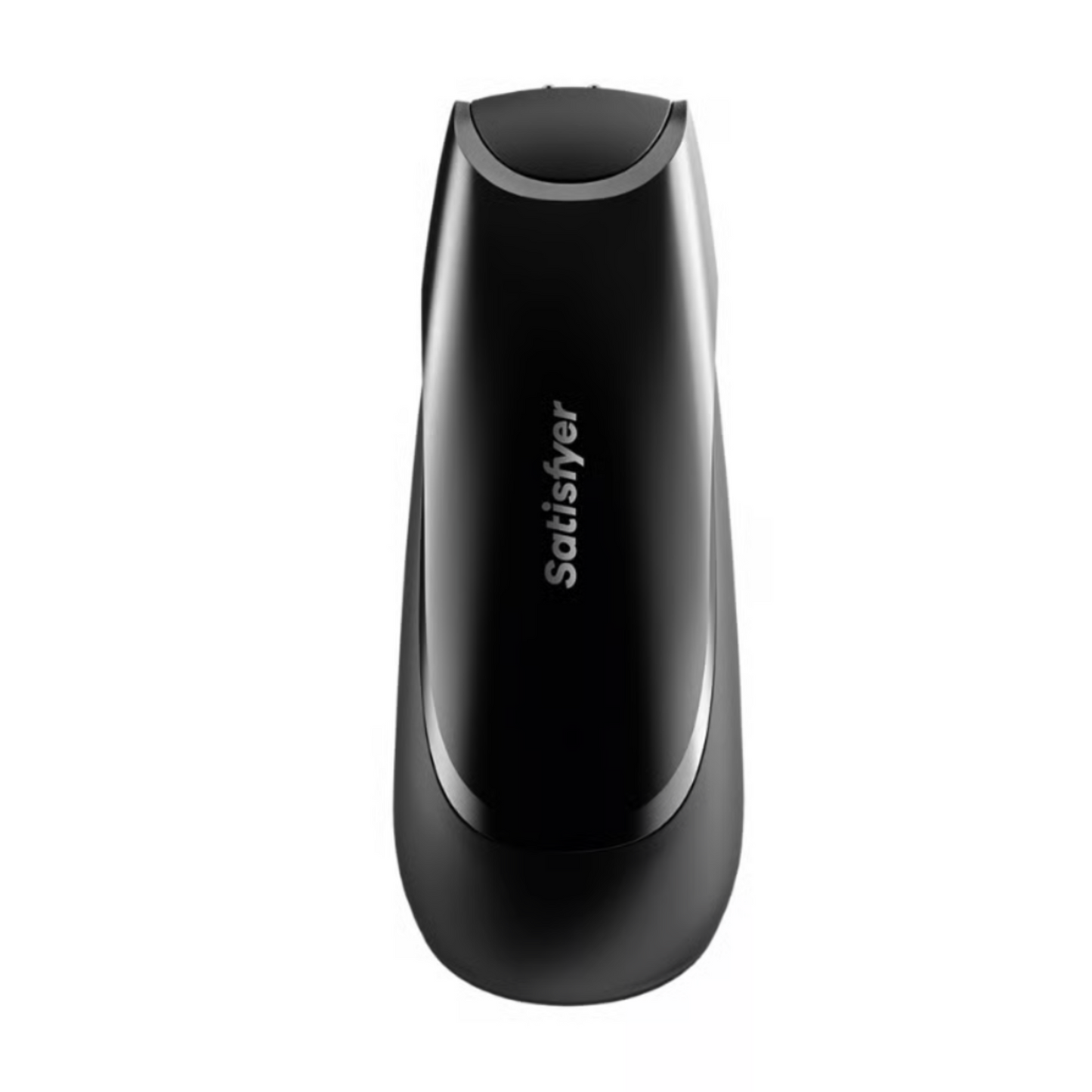 Satisfyer Men Vibration+ - Masturbateur connecté