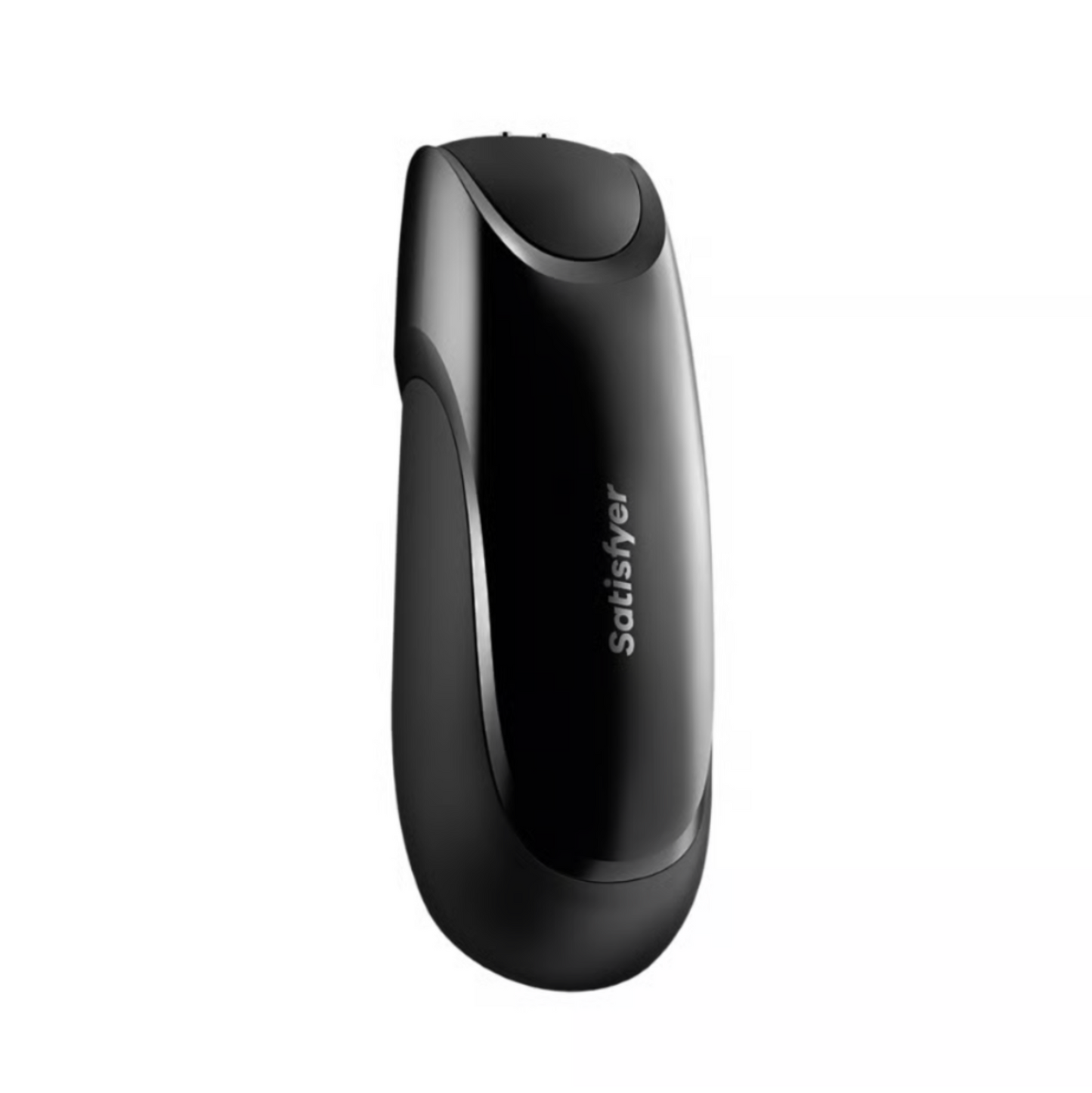 Satisfyer Men Vibration+ - Masturbateur connecté
