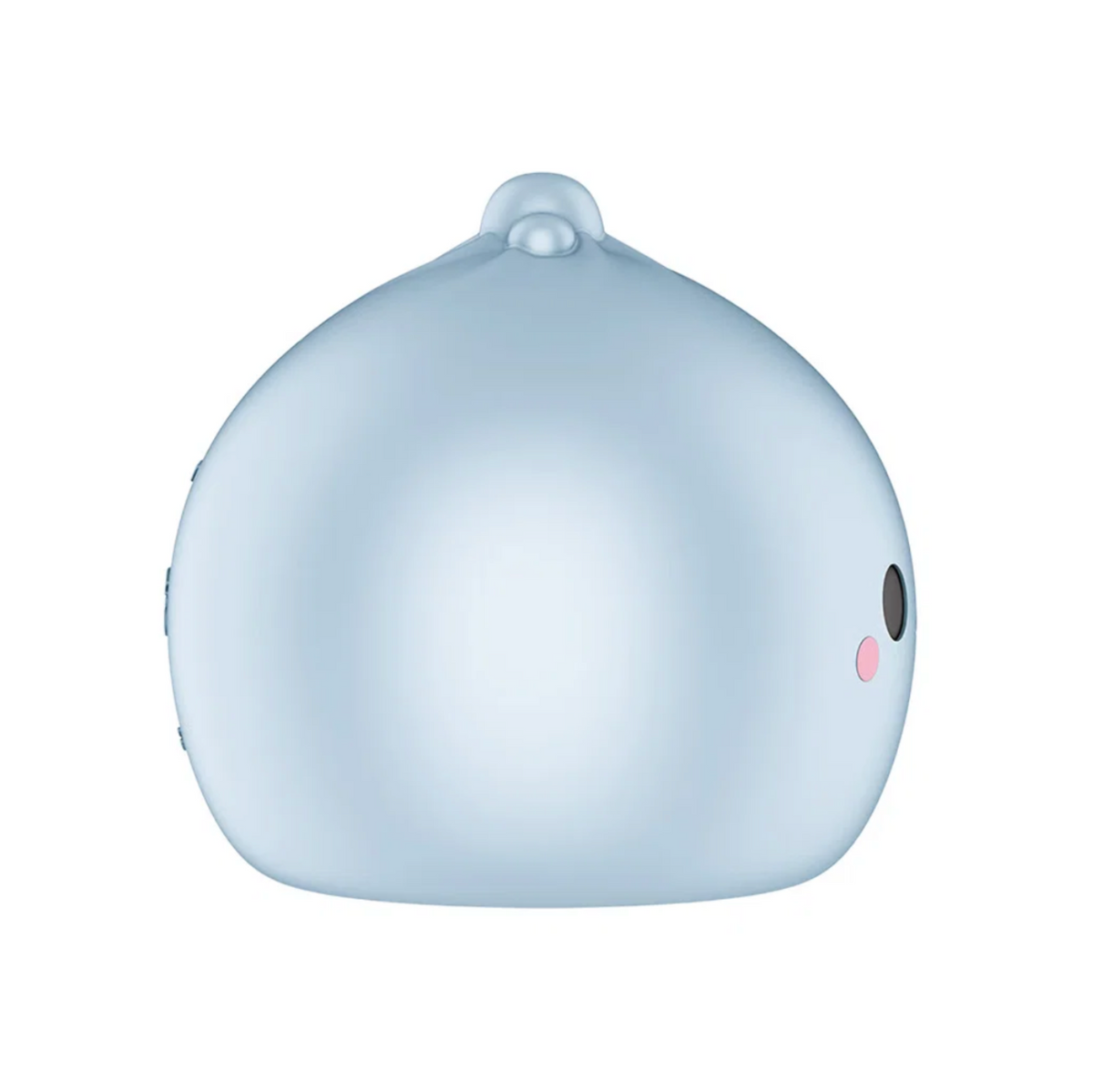 Satisfyer Mochi - Stimulateur clitoridien à air pulsé & vibrations
