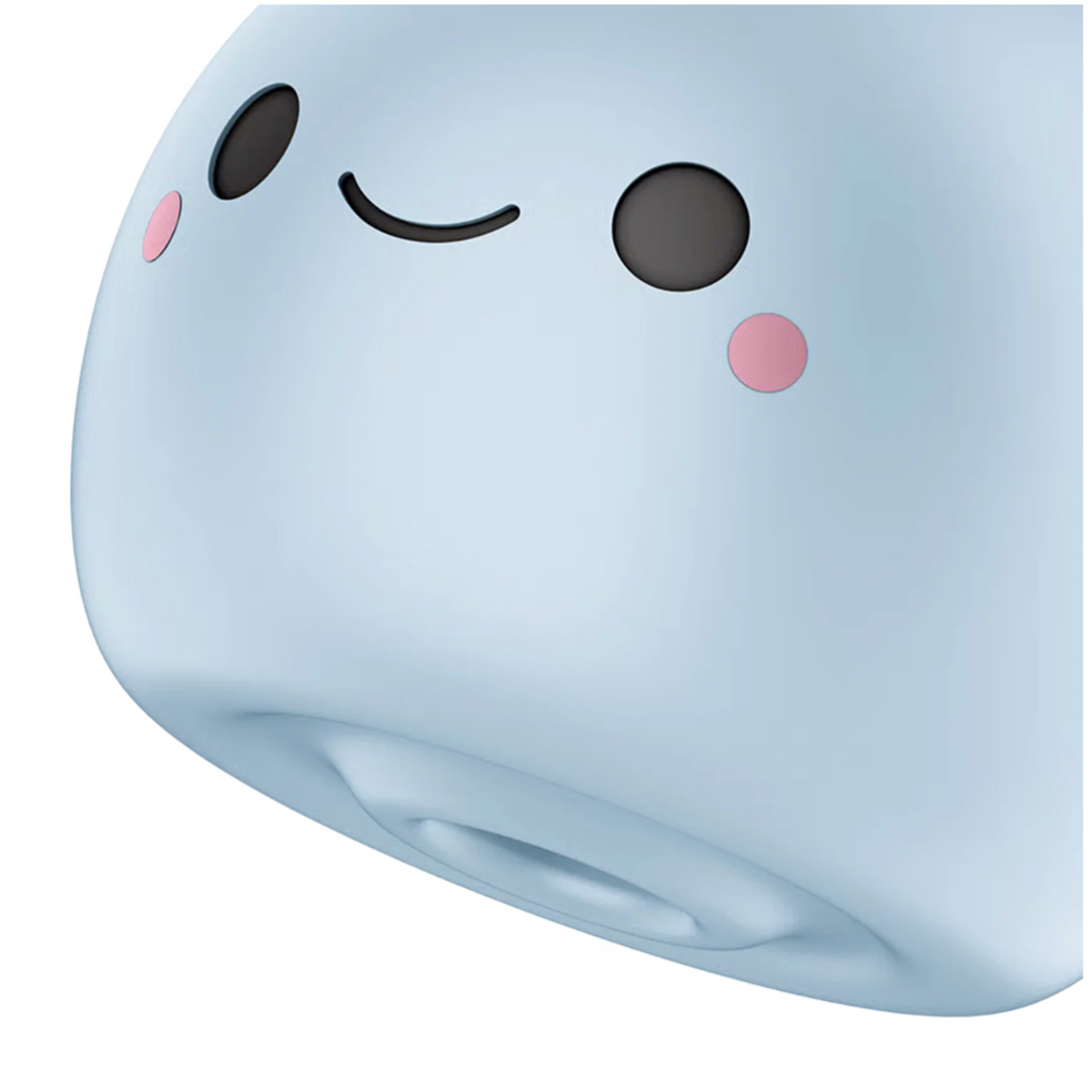 Satisfyer Mochi - Stimulateur clitoridien à air pulsé & vibrations