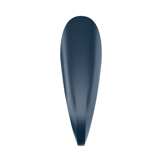Satisfyer Rocket Ring - Anneau pénien vibrant