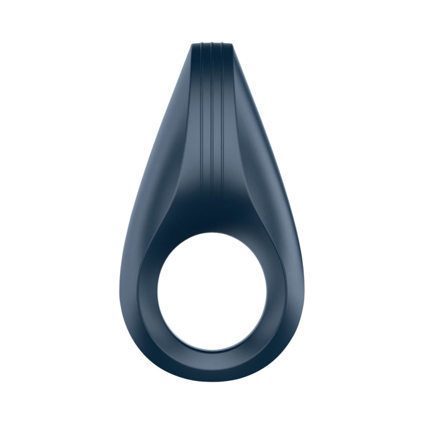 Satisfyer Rocket Ring - Anneau pénien vibrant