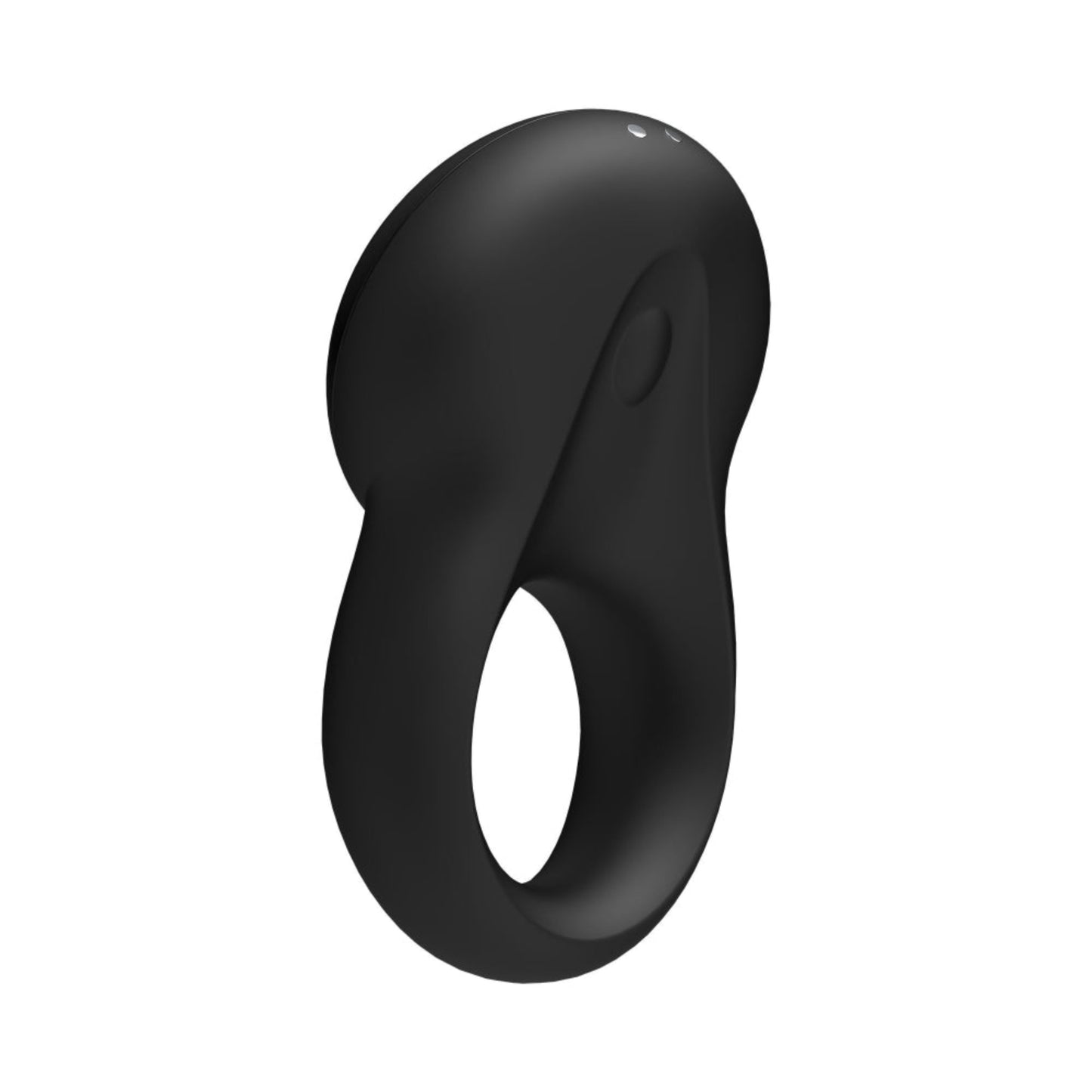 Satisfyer Signet Ring - Anneau vibrant pénien connecté