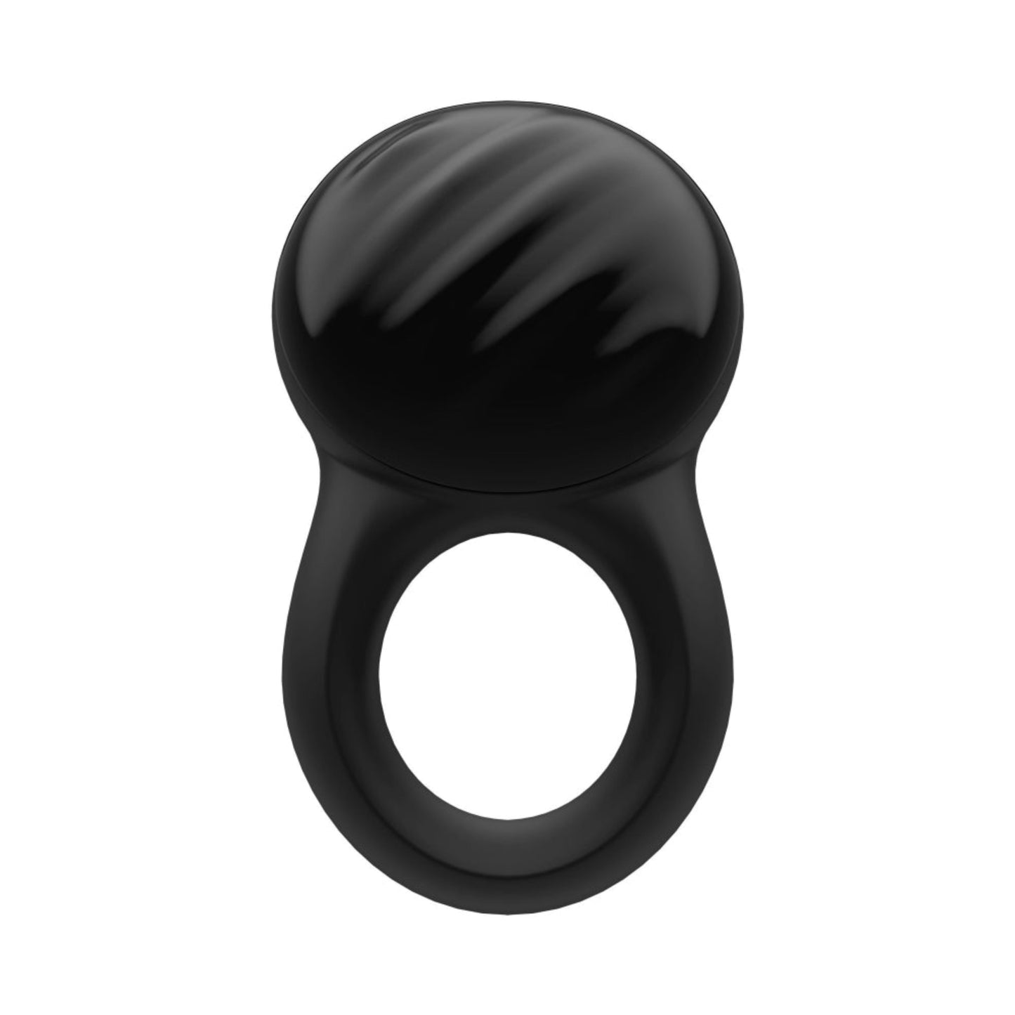 Satisfyer Signet Ring - Anneau vibrant pénien connecté