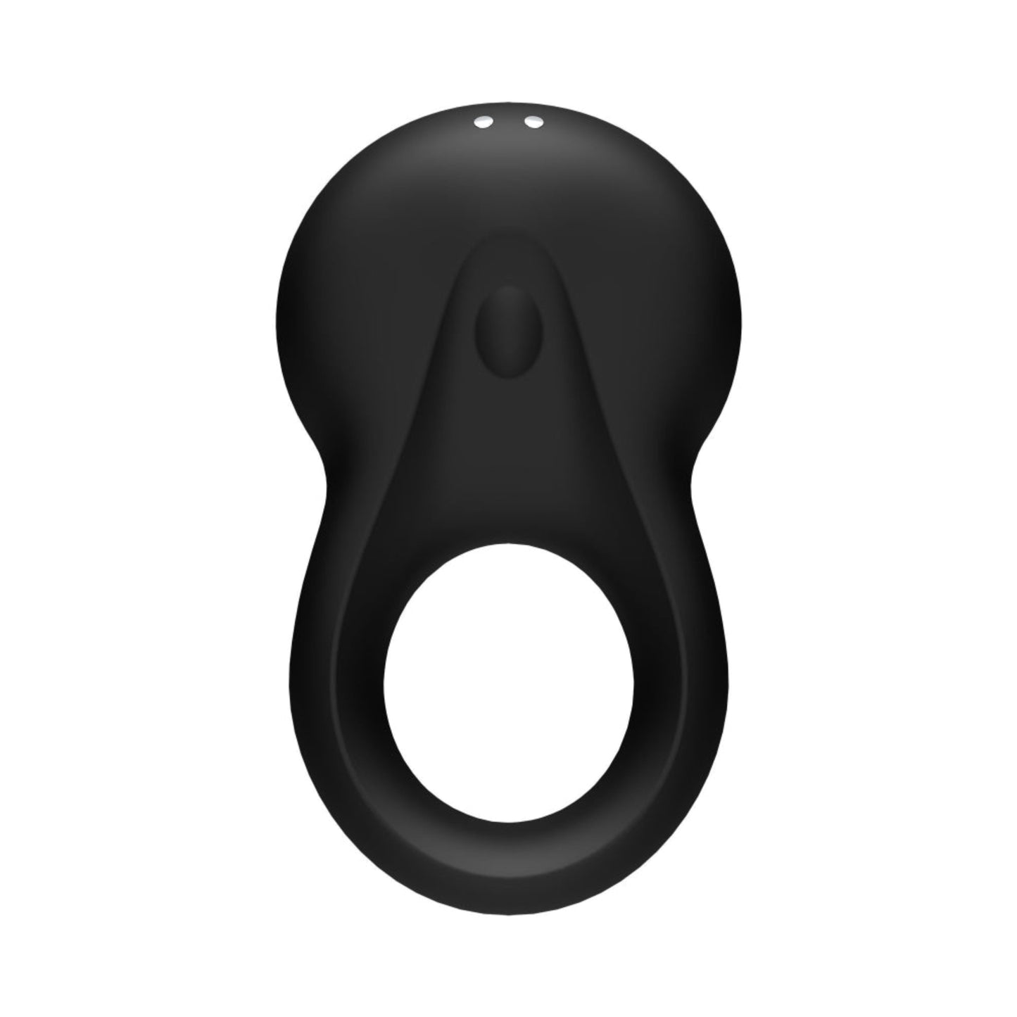 Satisfyer Signet Ring - Anneau vibrant pénien connecté