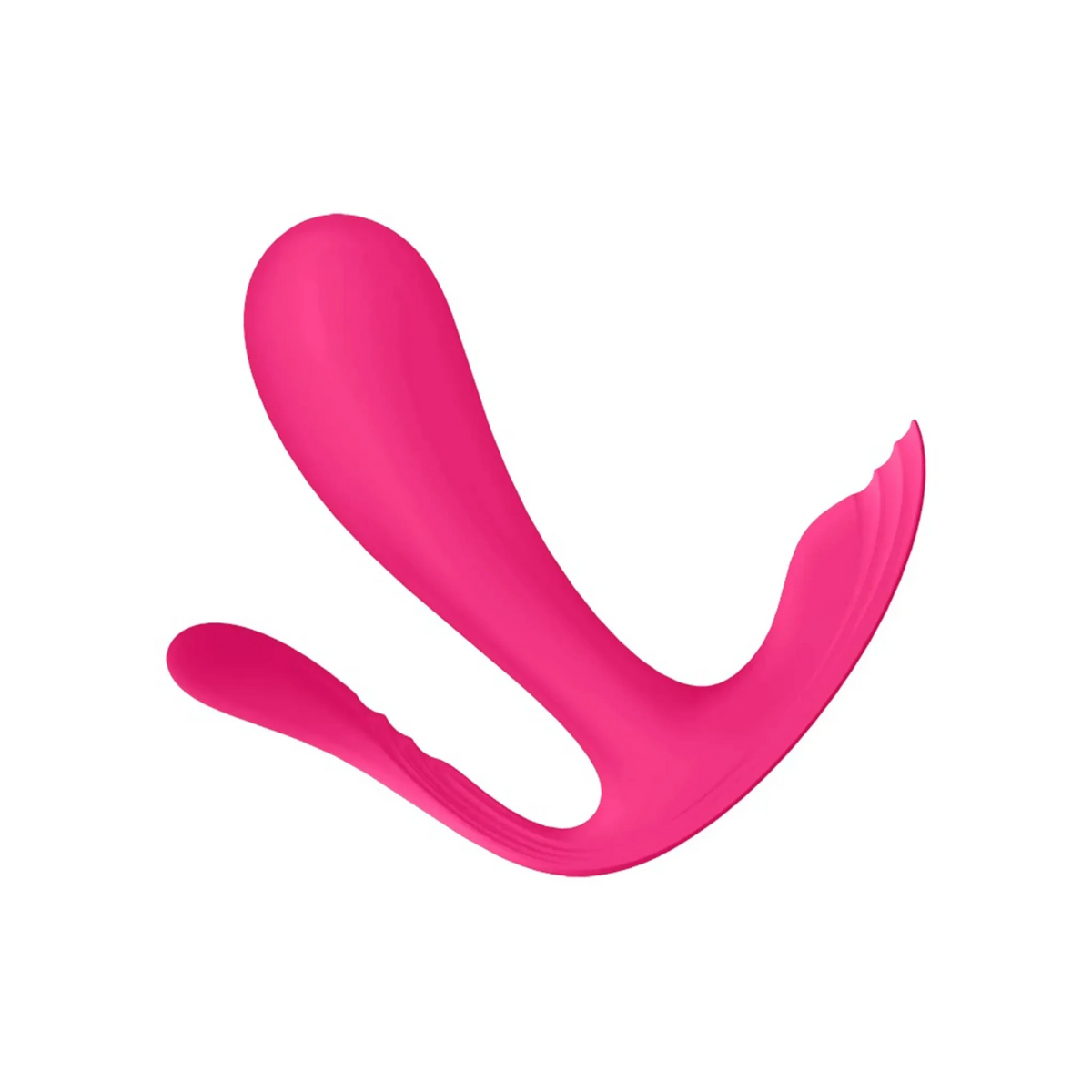 Satisfyer Top Secret+ - Stimulateur connecté