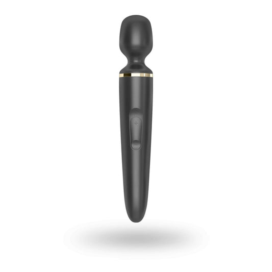 Satisfyer Wand-er Woman - Vibromasseur wand