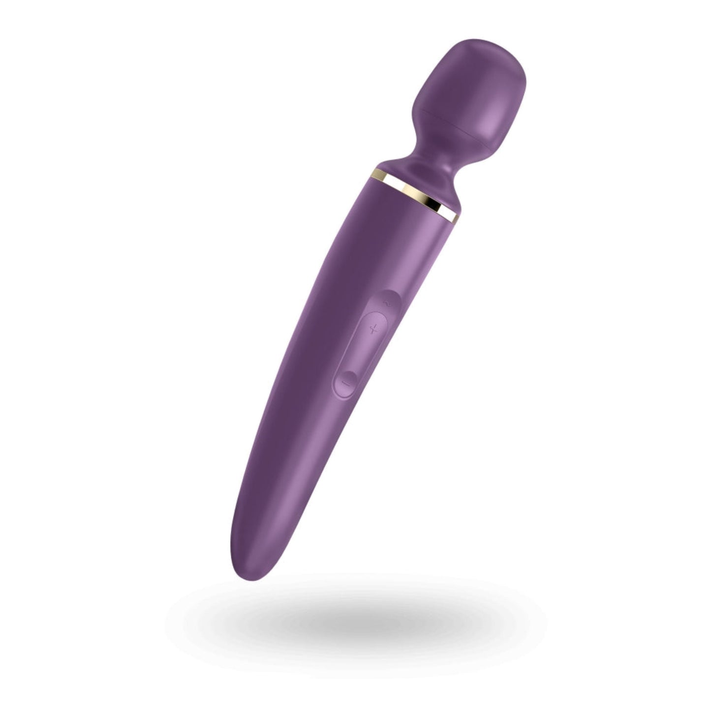 Satisfyer Wand-er Woman - Vibromasseur wand