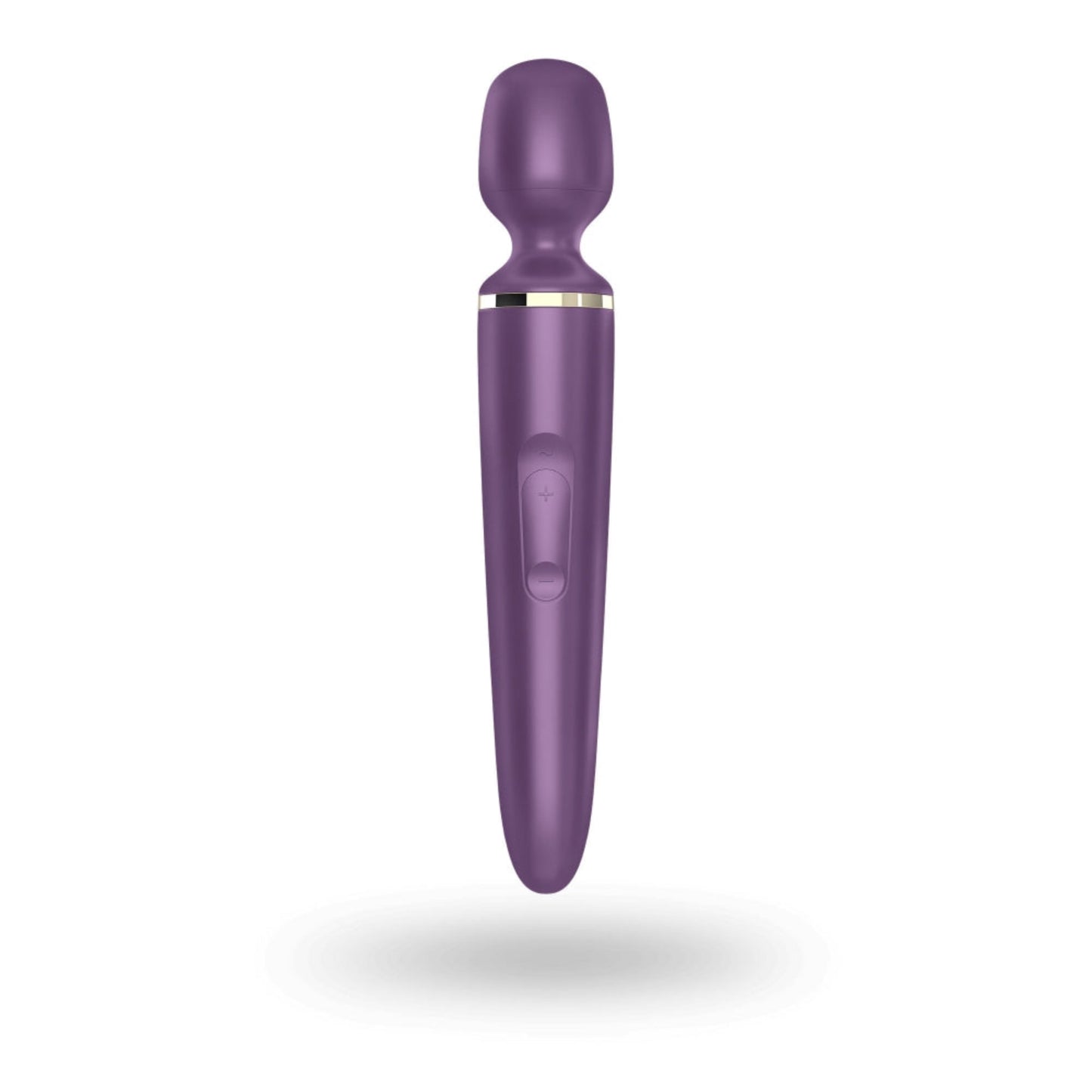 Satisfyer Wand-er Woman - Vibromasseur wand
