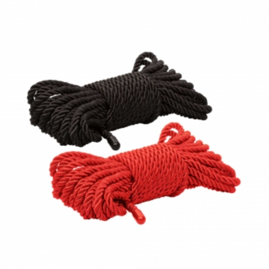 CalExotics Scandal BDSM Rope - Corde 10 M
