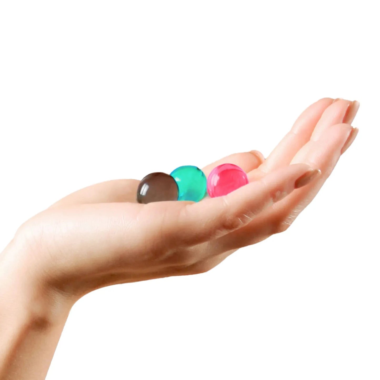 Mix Effects Brazilian Balls - Boules lubrifiantes effets mixtes