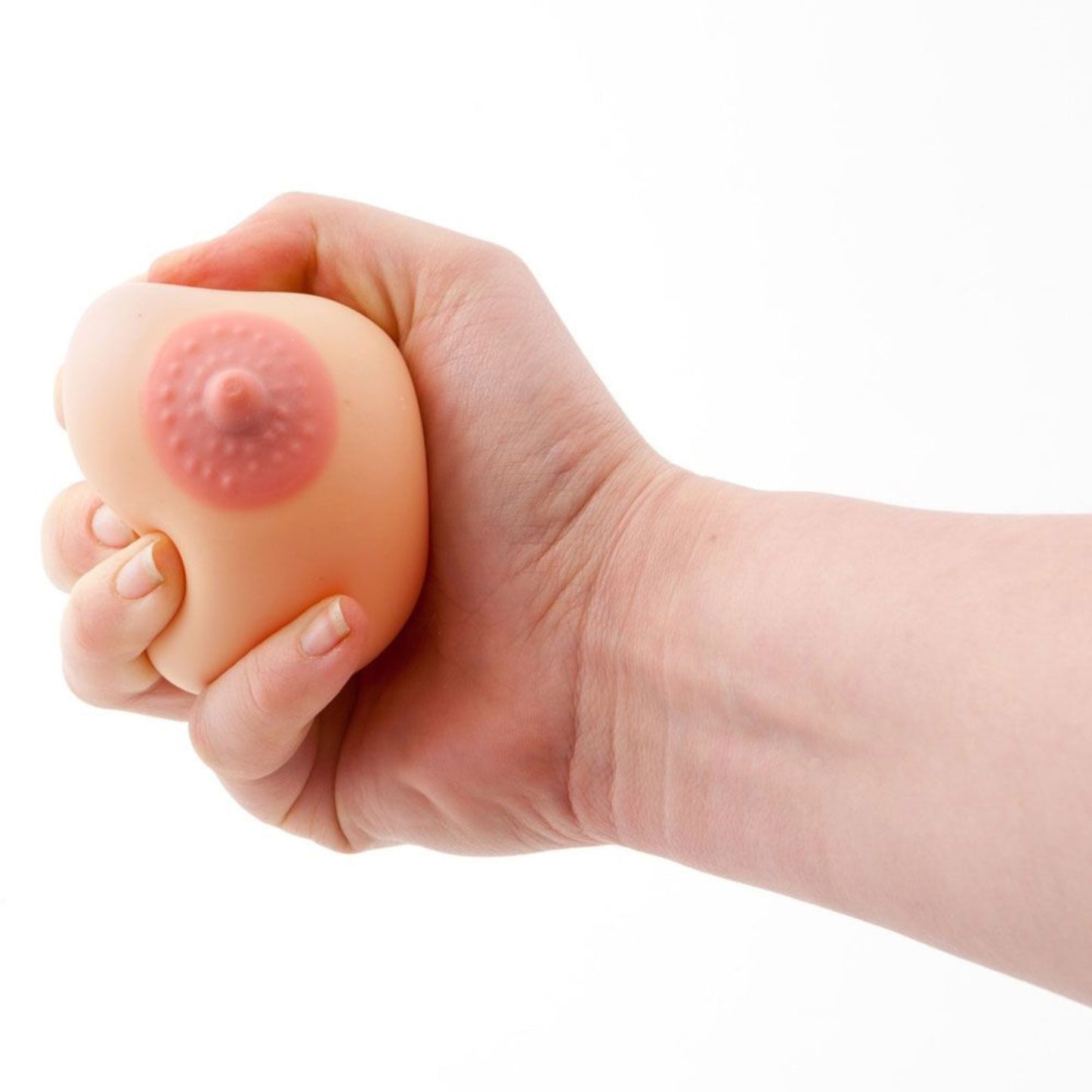 Sein Anti-Stress - Balle anti-stress humoristique