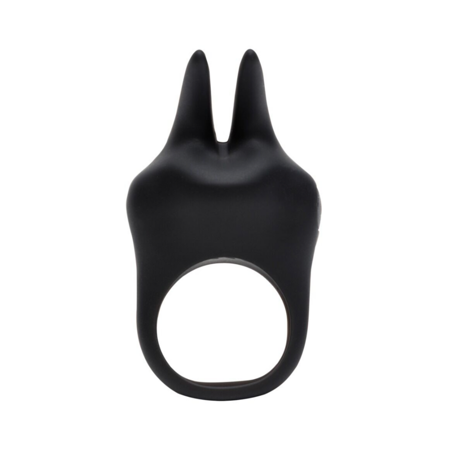 Sensation Vibrating Rabbit Love Ring - Anneau vibrant rabbit