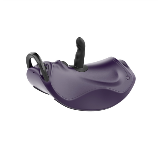 She.E.O Rodea Fuck Saddle - Machine de plaisir féminine avec va-et-vient