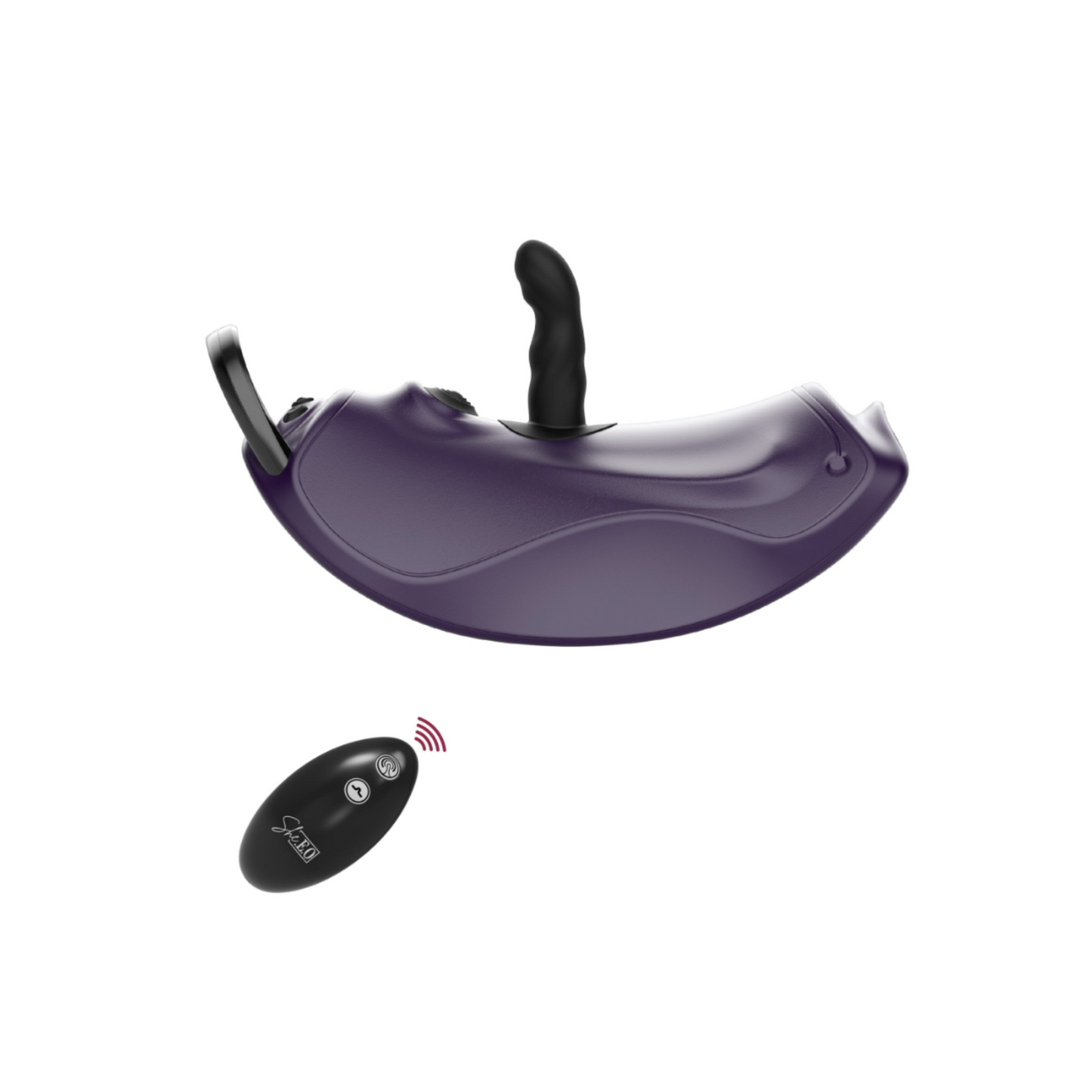 She.E.O Rodea Fuck Saddle - Machine de plaisir féminine avec va-et-vient