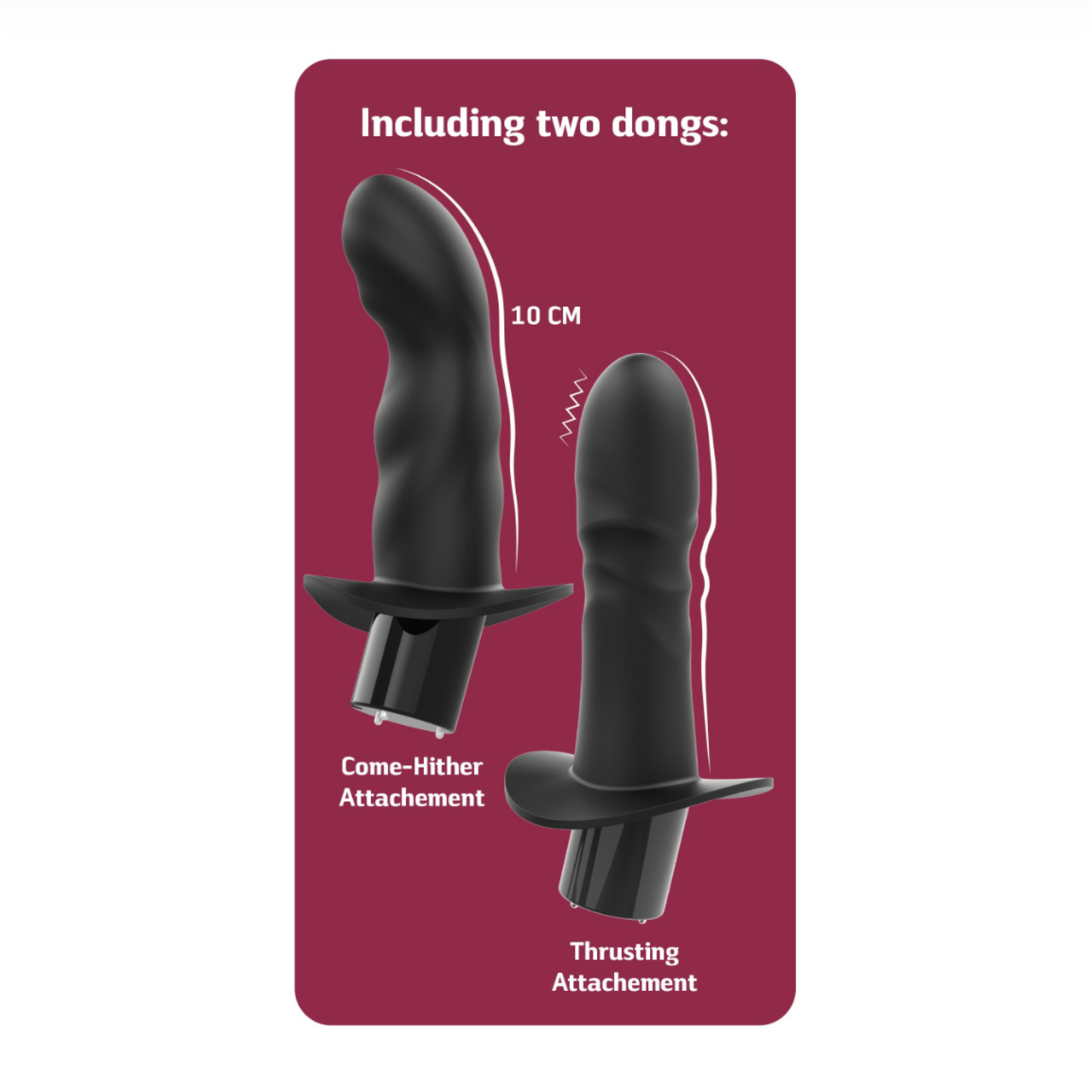 She.E.O Rodea Fuck Saddle - Machine de plaisir féminine avec va-et-vient