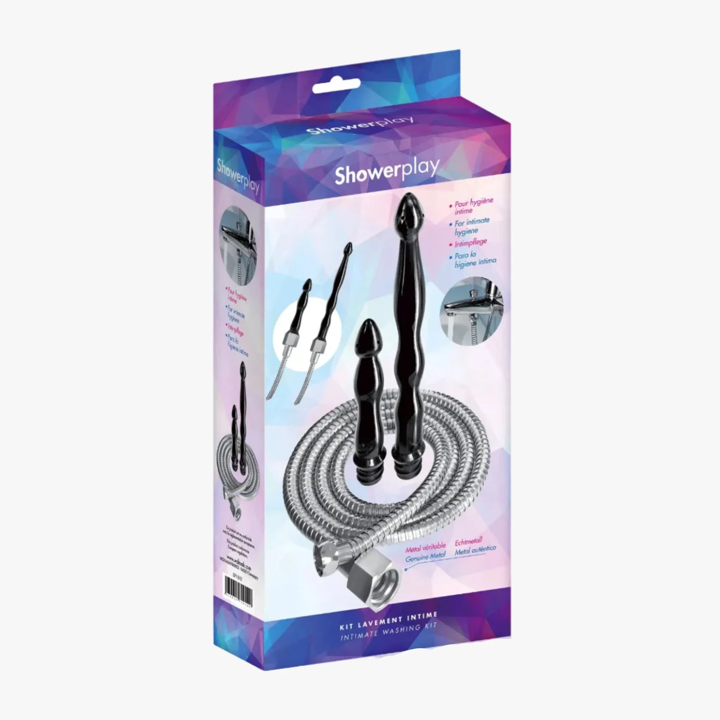Showerplay Kit Lavement Intime