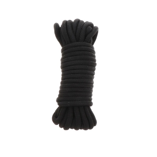Hidden Desire Corde Soft Bondage Rope 10 m