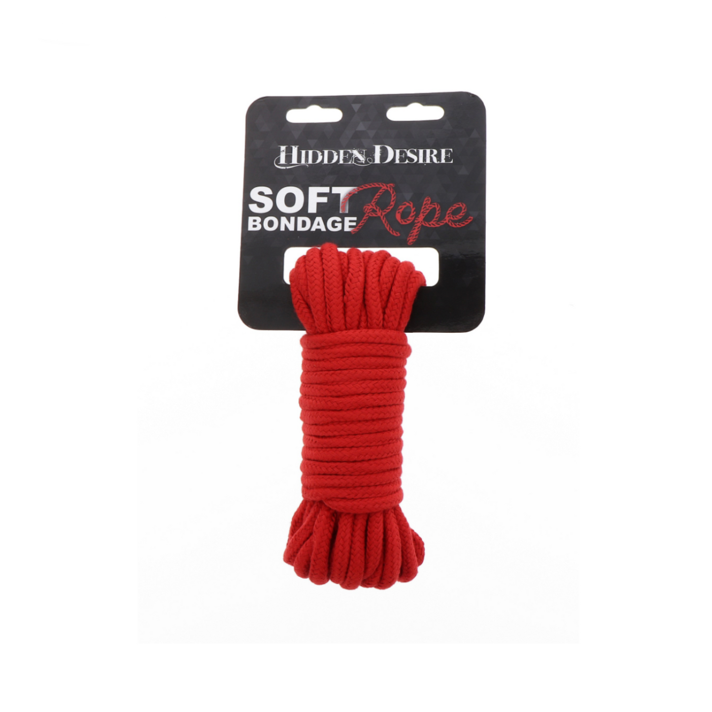 Hidden Desire Corde Soft Bondage Rope 10 m