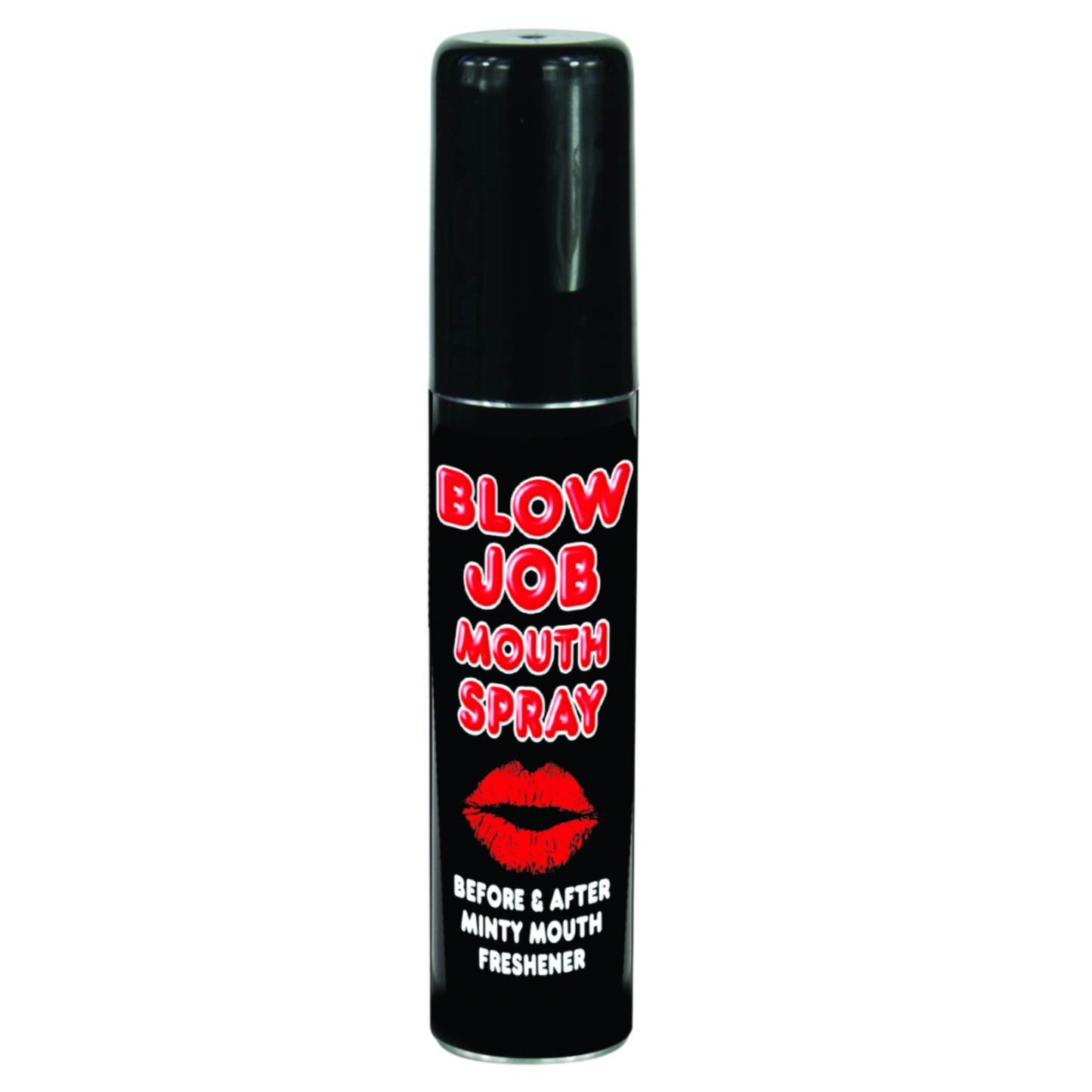 Spencer & Fleetwood Blow Job - Spray buccal menthe