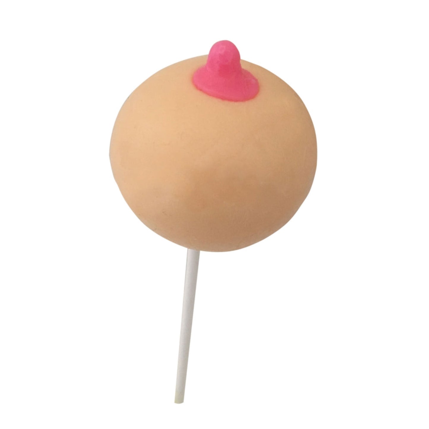 Spencer & Fleetwood Boobie Pop - Sucette humoristique