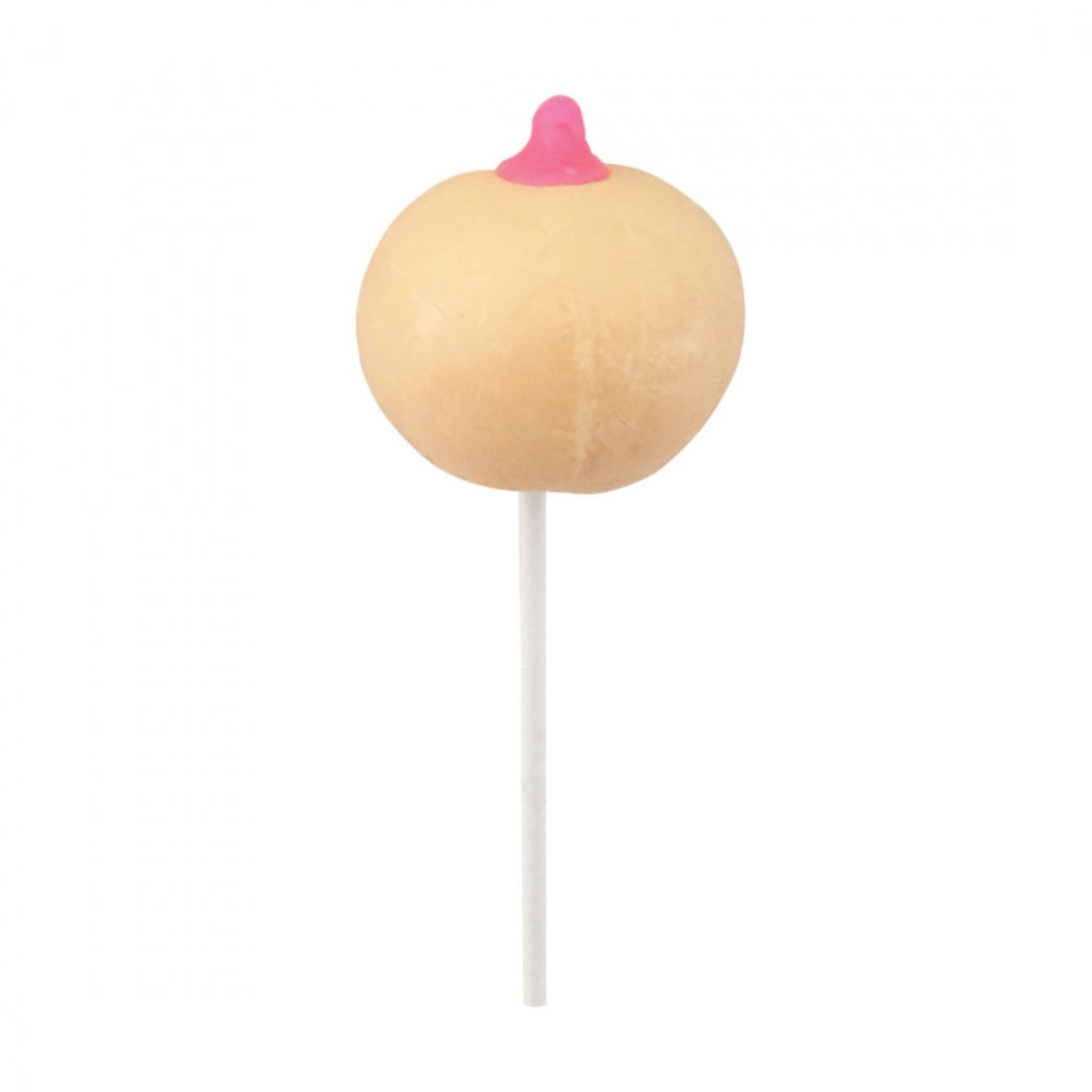 Spencer & Fleetwood Boobie Pop - Sucette humoristique