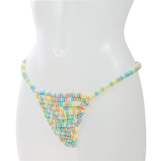 Spencer & Fleetwood Candy G-String - String en bonbons