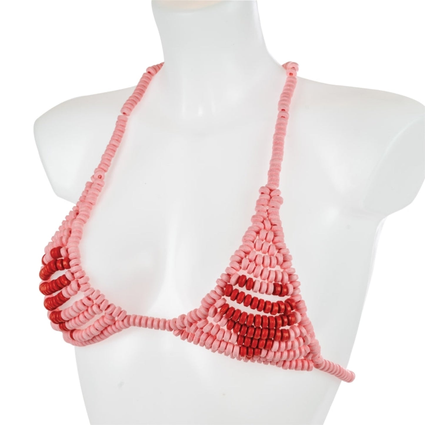 Spencer & Fleetwood Lovers Candy Bra - Soutien-gorge en bonbons