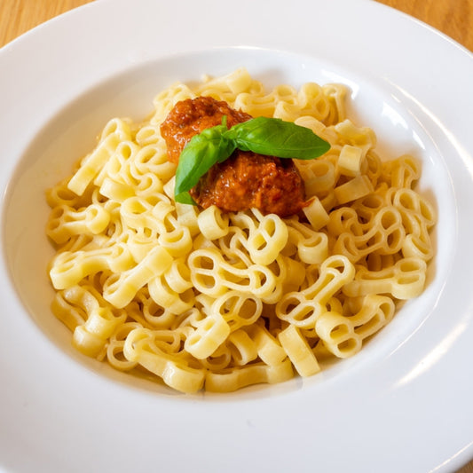 Spencer & Fleetwood Penis Pasta - Pâtes humoristiques