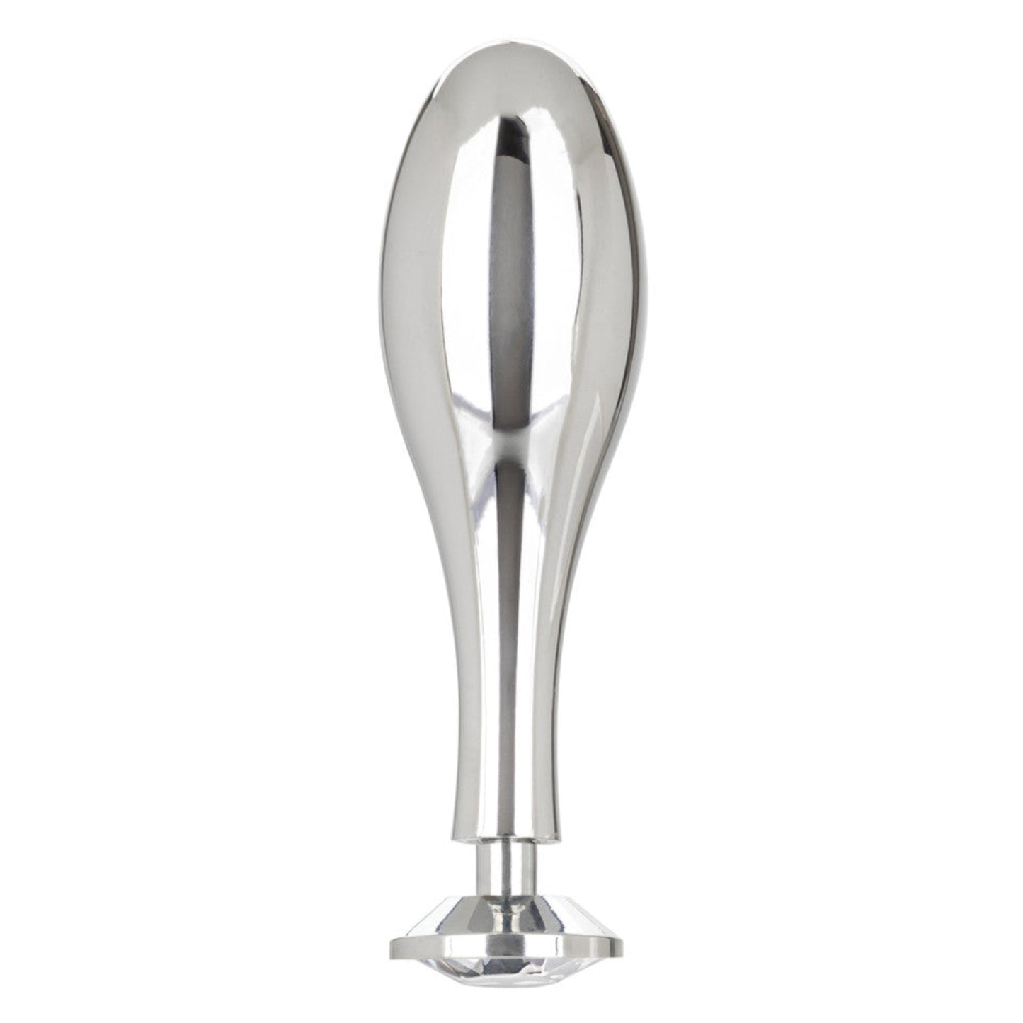 CalExotics Anal Star Fucker Teardrop - Anneau pénien double avec stimulateur